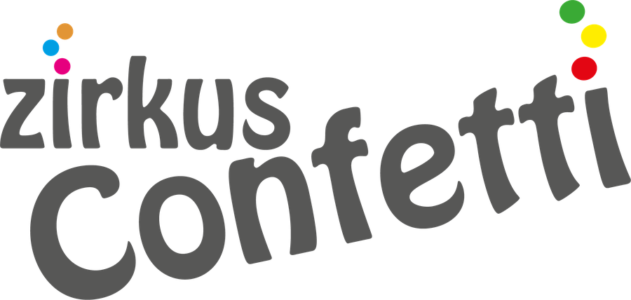 Zirkus Confetti